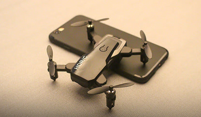 Mini Folding Drone WIFI Remote Control