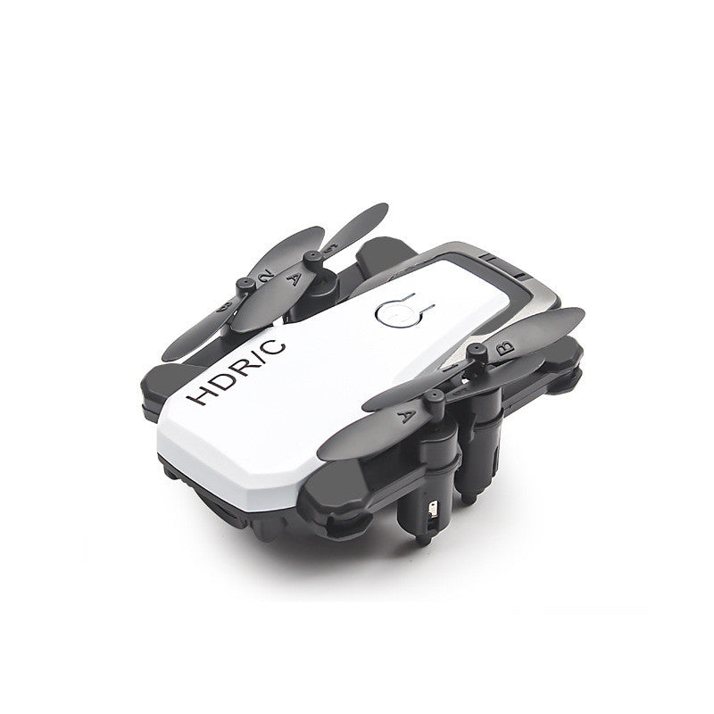 Mini Folding Drone WIFI Remote Control