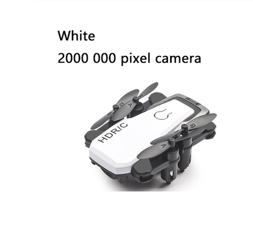 Mini Folding Drone WIFI Remote Control