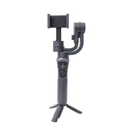 Three-Axis Handheld Gimbal Stabilizer, Mobile Phone Stabilizer